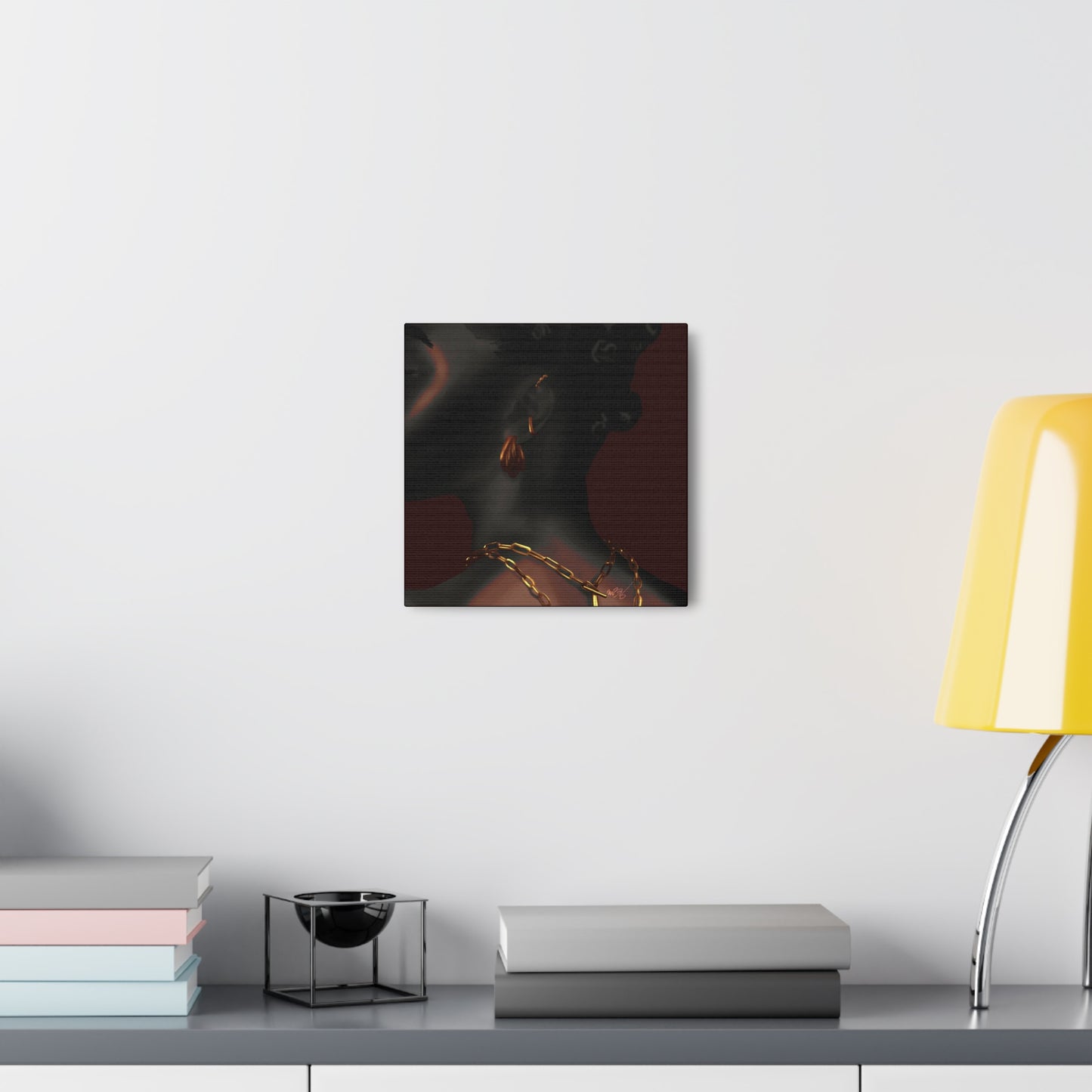 Organic Riches - Canvas Gallery Wraps