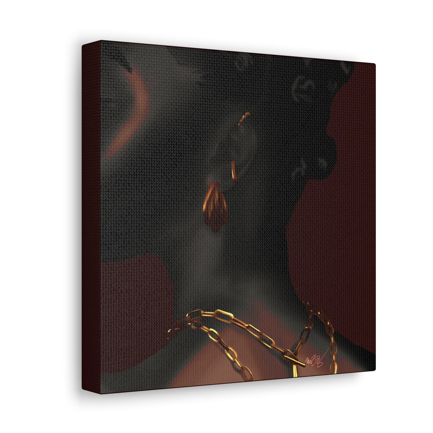 Organic Riches - Canvas Gallery Wraps