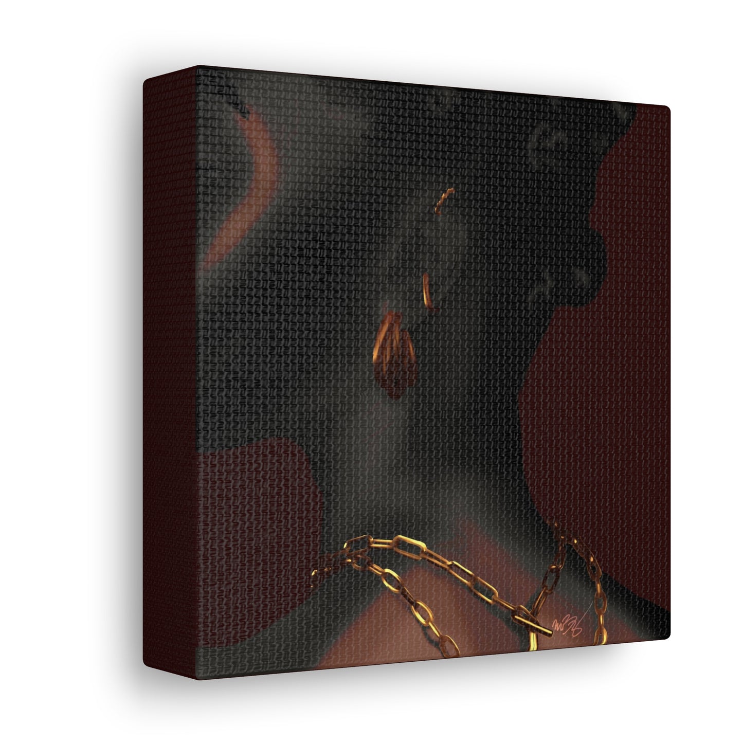 Organic Riches - Canvas Gallery Wraps