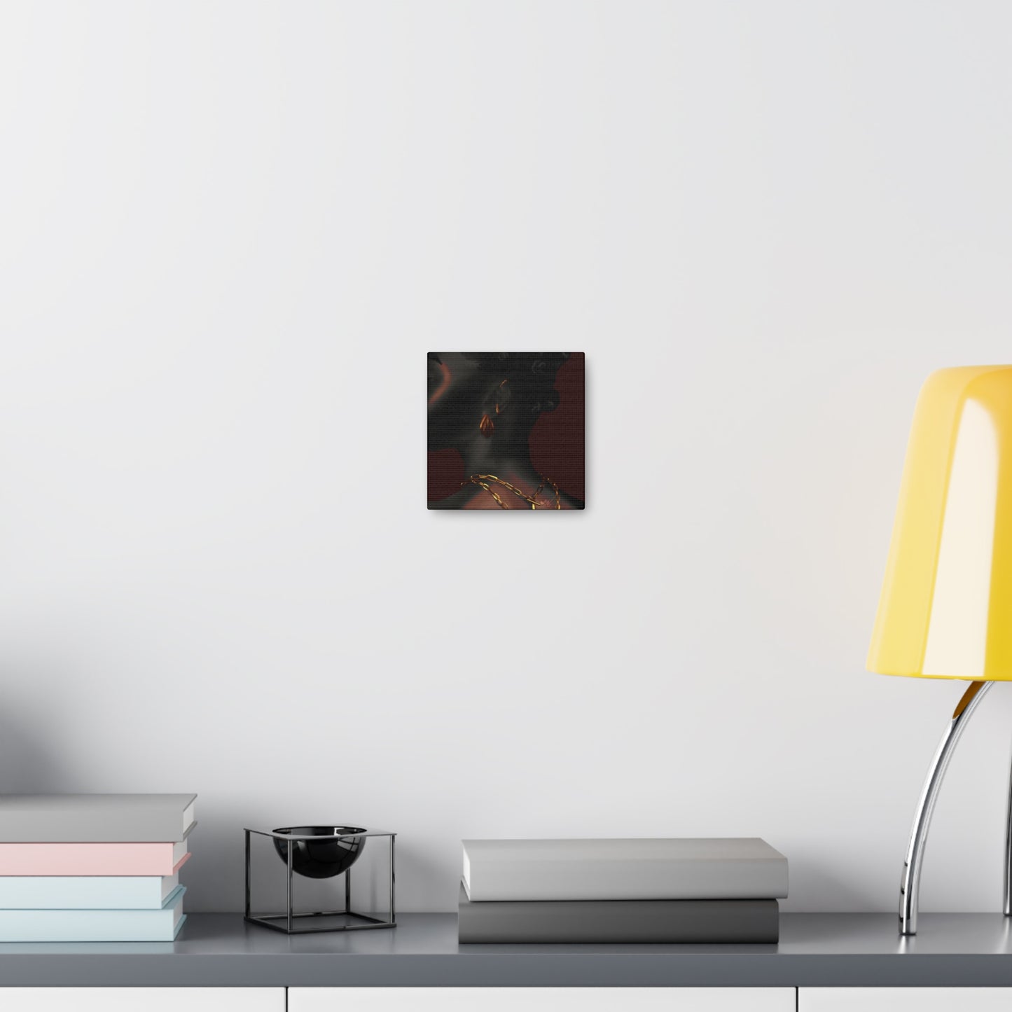 Organic Riches - Canvas Gallery Wraps
