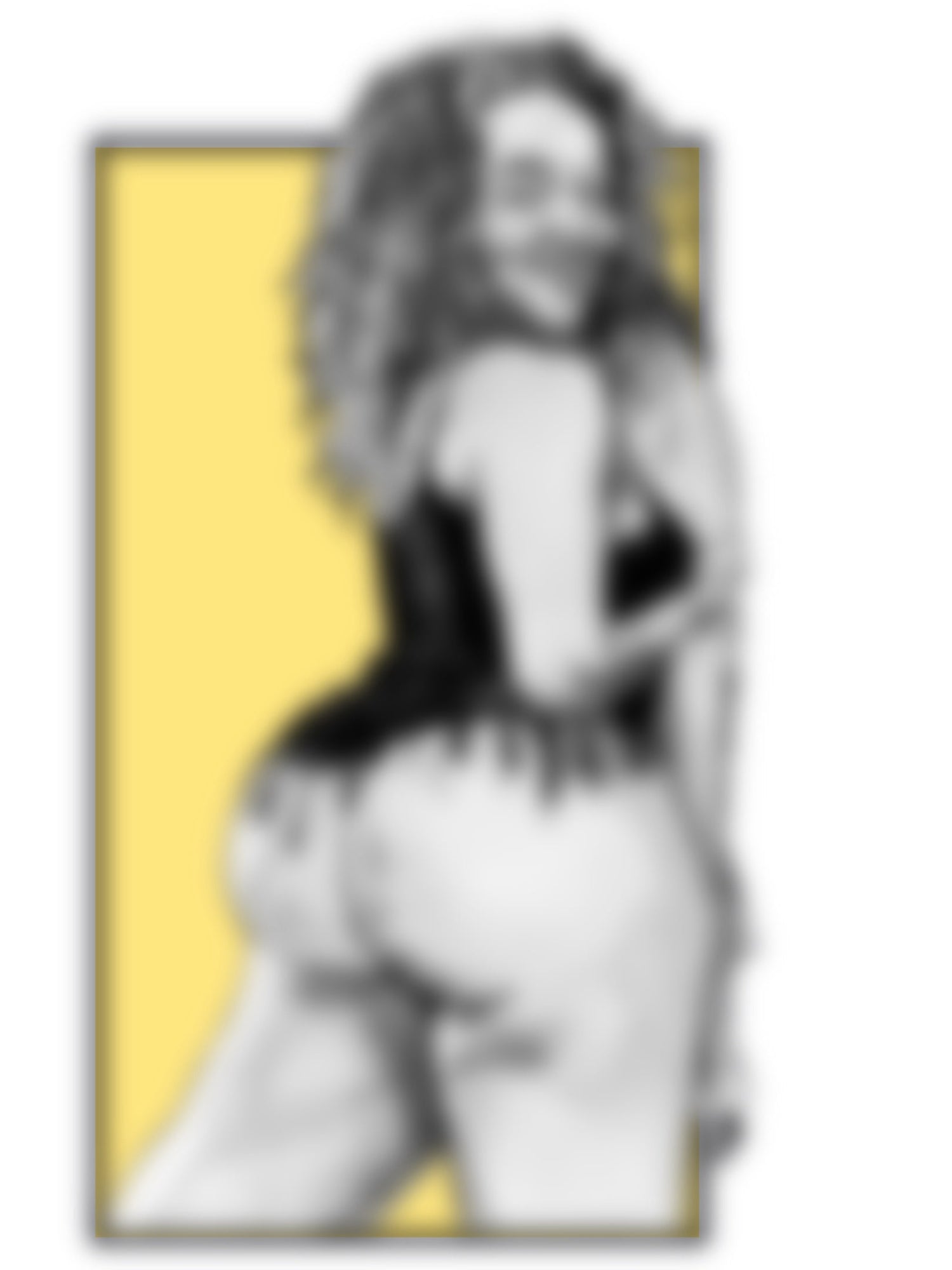NSFW Portraits 🔞